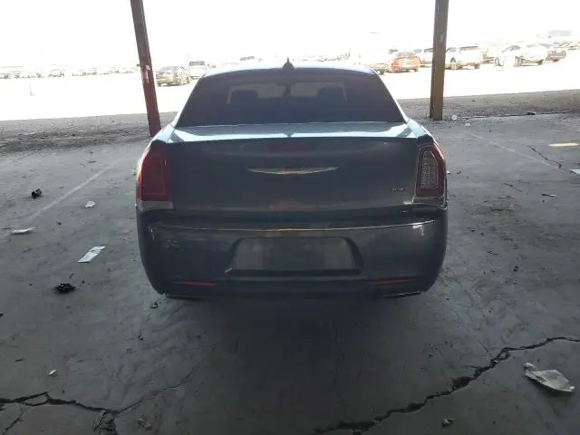 2015 CHRYSLER 300 LIMITED  