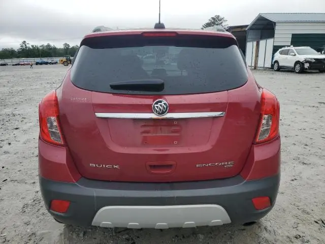 2015 BUICK ENCORE PREMIUM  
