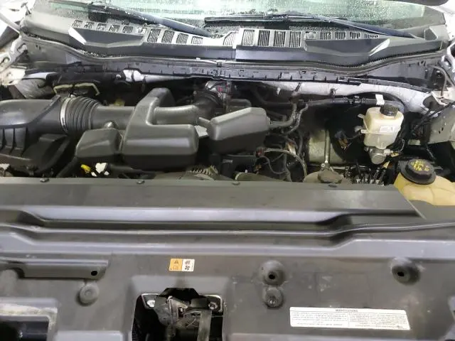 2017 FORD F250 SUPER DUTY  