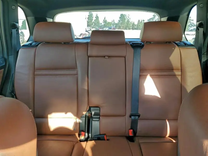 2013 BMW X5 XDRIVE35D  
