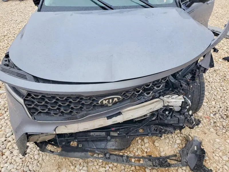 2021 KIA SORENTO SX  