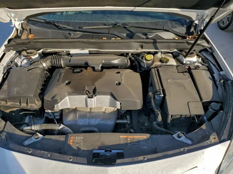 2015 CHEVROLET MALIBU LS  