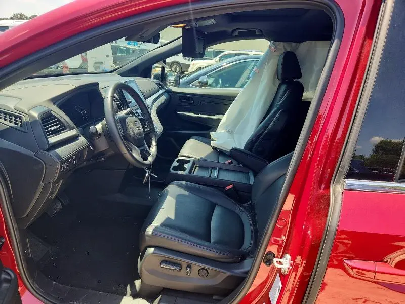 2023 HONDA ODYSSEY SPORT-L  