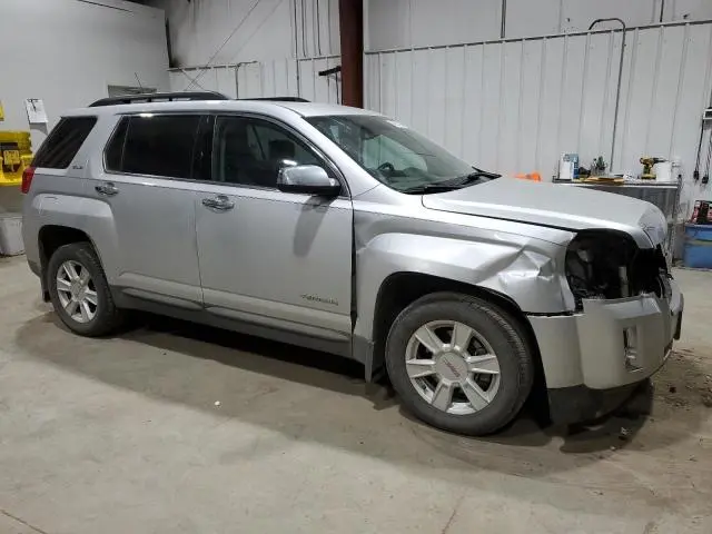 2013 GMC TERRAIN SLE  