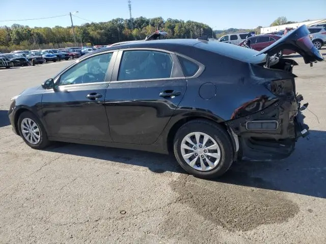 2024 KIA FORTE LX  