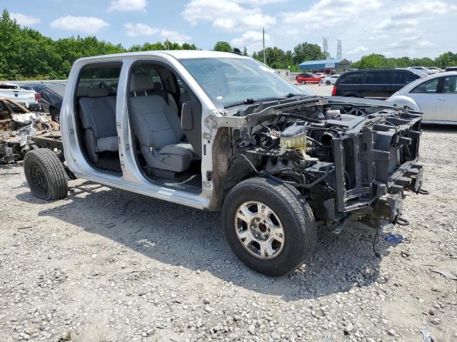 2015 GMC SIERRA C1500 SLE