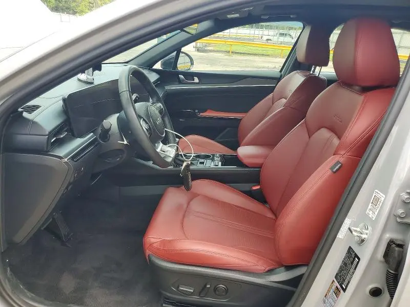 2026 KIA K5 GT LINE  