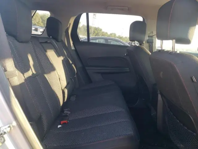 2016 GMC TERRAIN SLE  