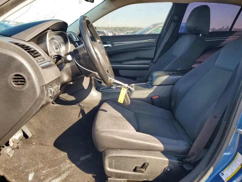 2021 CHRYSLER 300 TOURING  