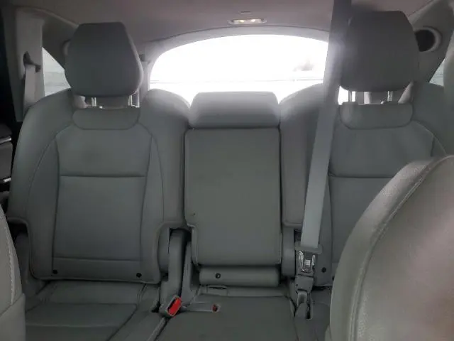 2015 ACURA MDX TECHNOLOGY  