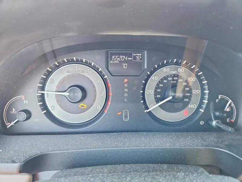 2014 HONDA ODYSSEY EX  