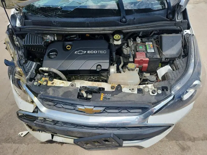 2022 CHEVROLET SPARK 1LT  
