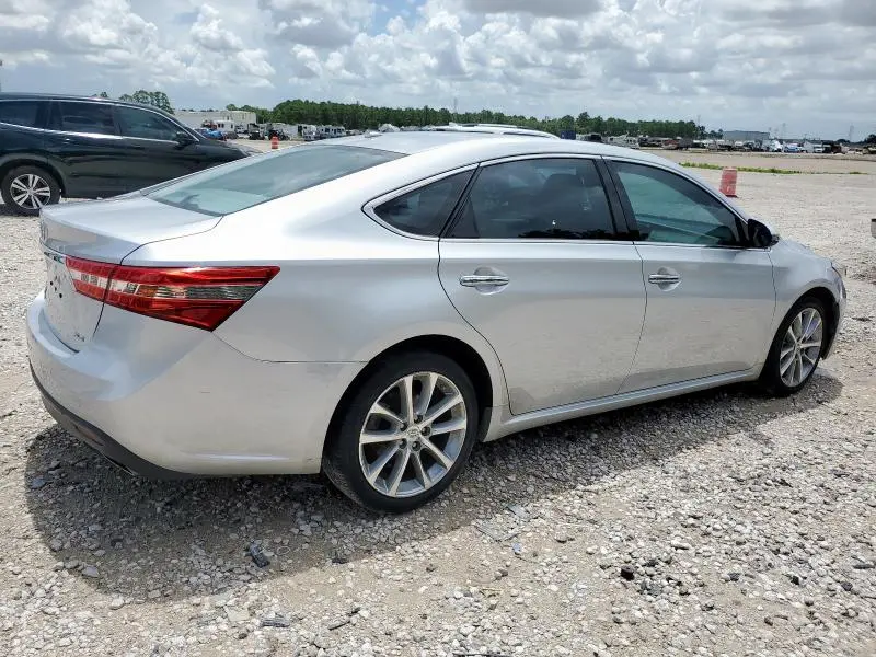 2014 TOYOTA AVALON BASE  