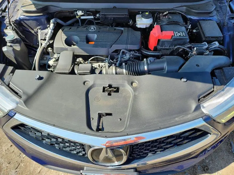 2020 ACURA RDX ADVANCE  