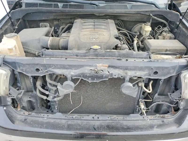 2011 TOYOTA TUNDRA DOUBLE CAB SR5  