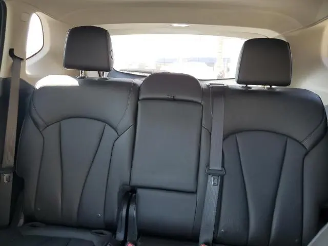 2020 BUICK ENVISION PREMIUM II  