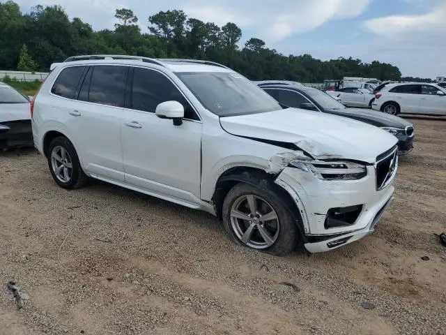 2017 VOLVO XC90 T5  