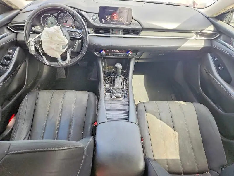 2018 MAZDA 6 SPORT  