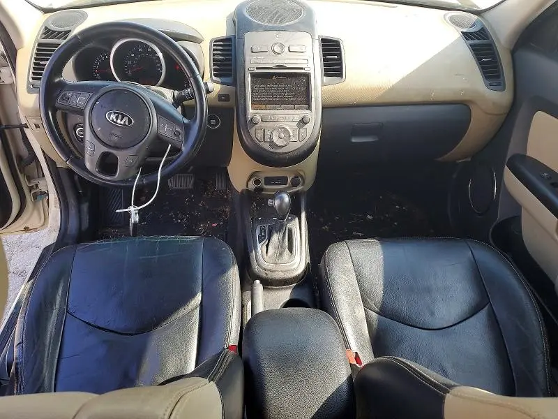 2013 KIA SOUL !  