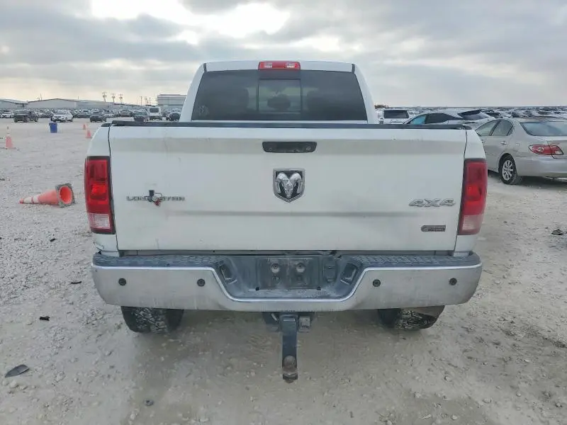 2014 RAM 2500 SLT  