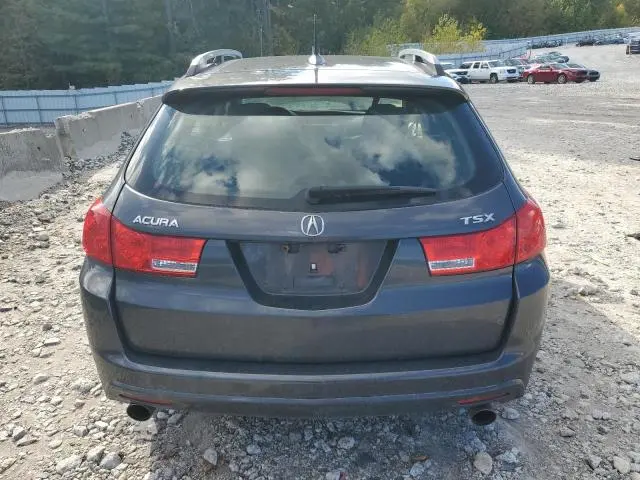 2012 ACURA TSX TECH  