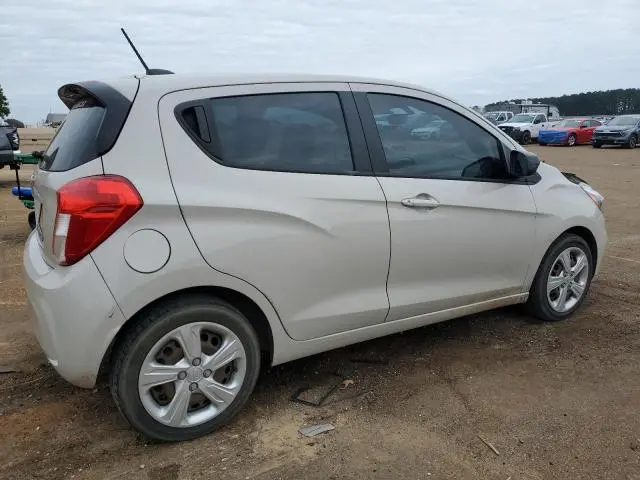 2019 CHEVROLET SPARK LS  