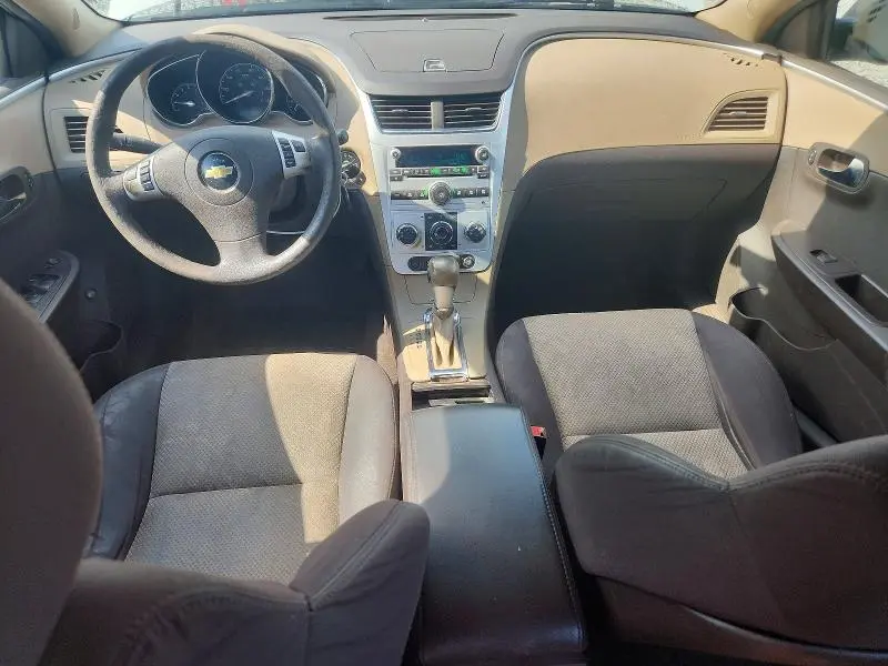 2011 CHEVROLET MALIBU LS  