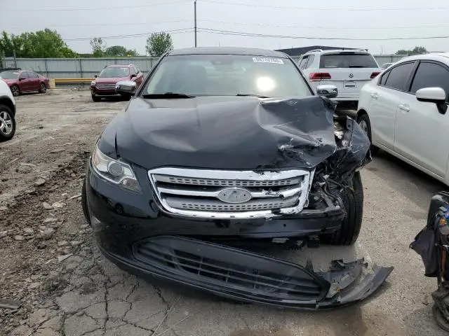 2011 FORD TAURUS LIMITED  