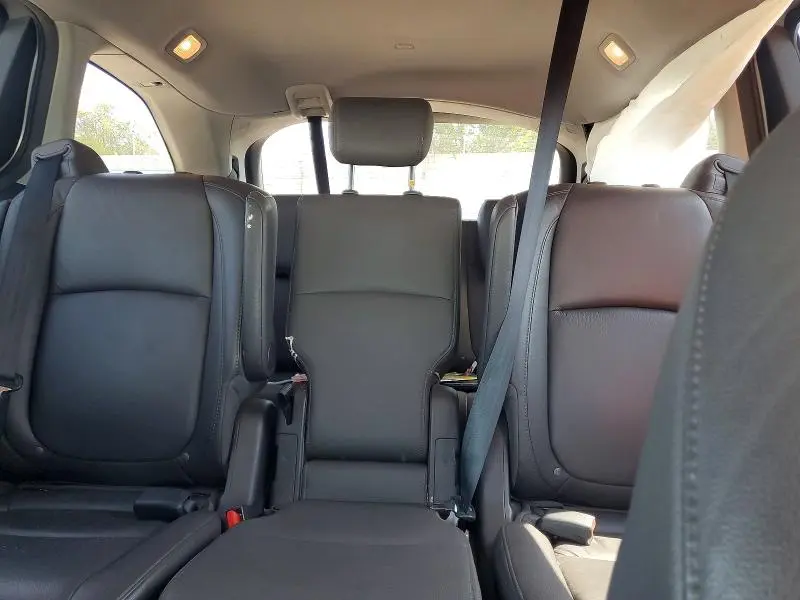 2020 HONDA ODYSSEY EXL  