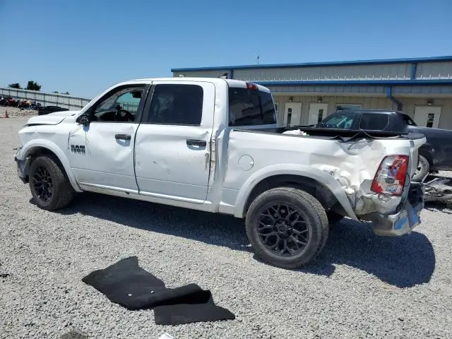 2015 RAM 1500 SLT  