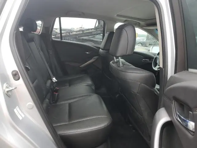 2013 ACURA RDX   