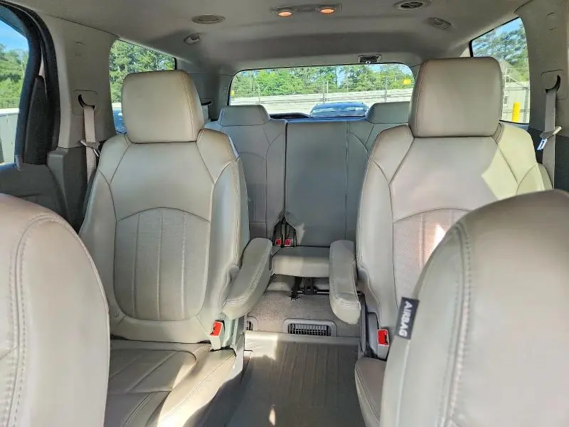 2015 GMC ACADIA SLT-2  