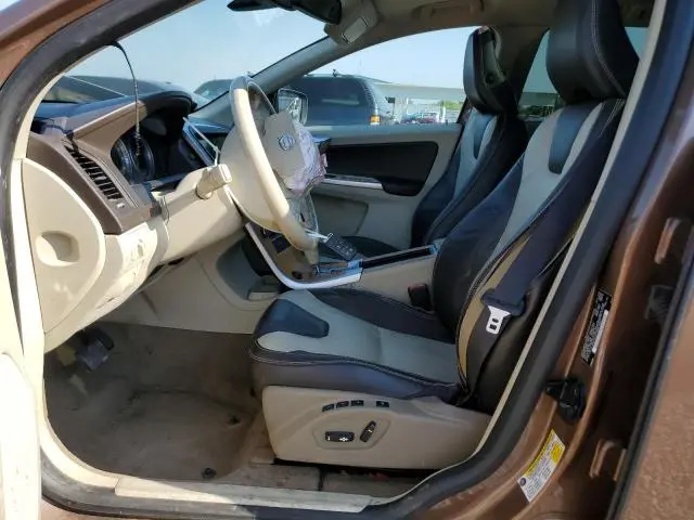 2010 VOLVO XC60 T6