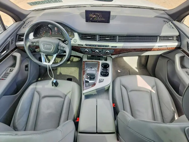 2019 AUDI Q7 PREMIUM  