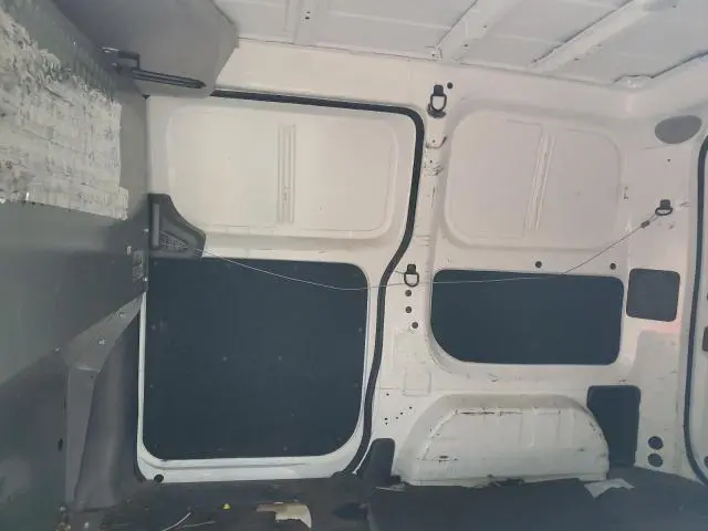 2020 NISSAN NV200 2.5S  