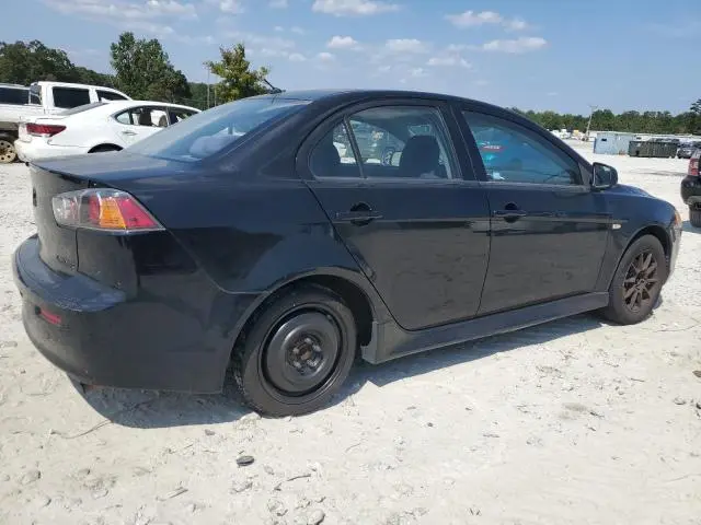 2014 MITSUBISHI LANCER ES/ES SPORT