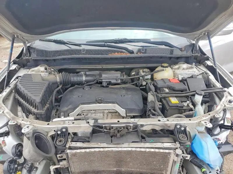 2019 CHEVROLET BLAZER 1LT  