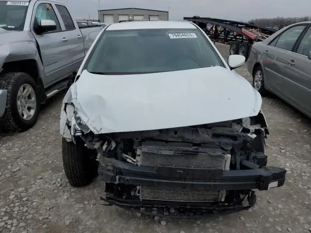 2015 HYUNDAI ACCENT GLS  