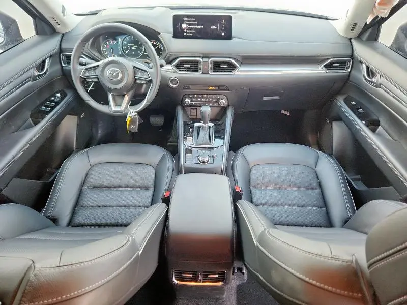 2025 MAZDA CX-5 PREMIUM PLUS  