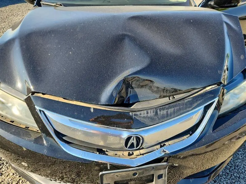 2014 ACURA ILX 20 PREMIUM  