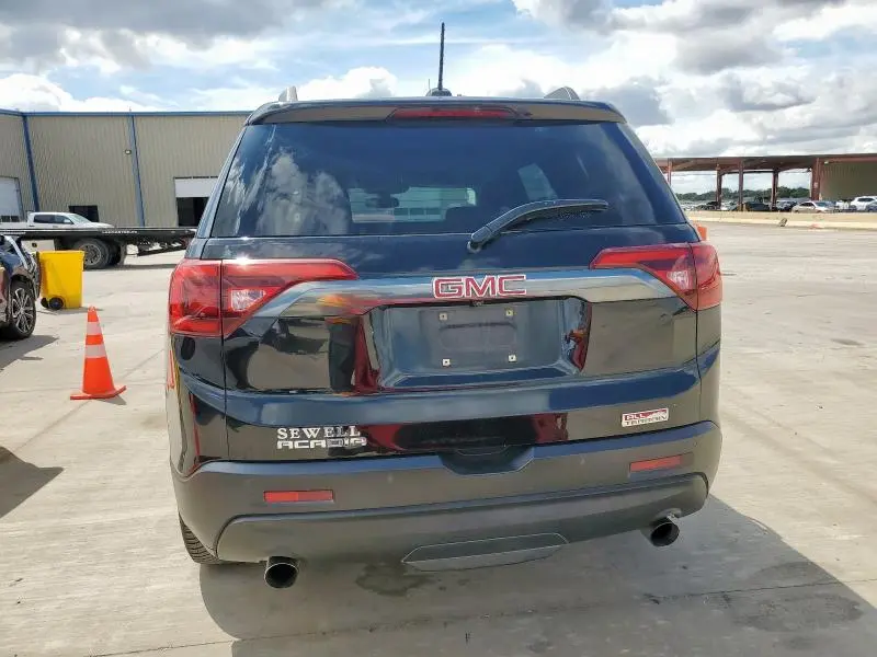 2017 GMC ACADIA ALL TERRAIN