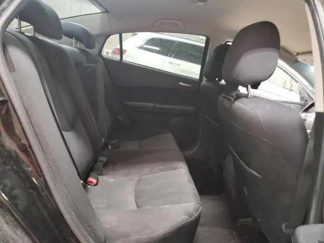 2012 MAZDA 6 I  