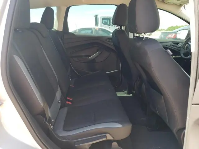 2016 FORD ESCAPE S  