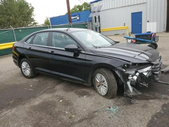 2020 VOLKSWAGEN JETTA S