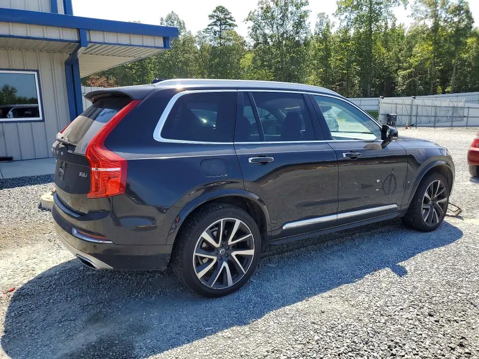 2019 VOLVO XC90 T6 INSCRIPTION  