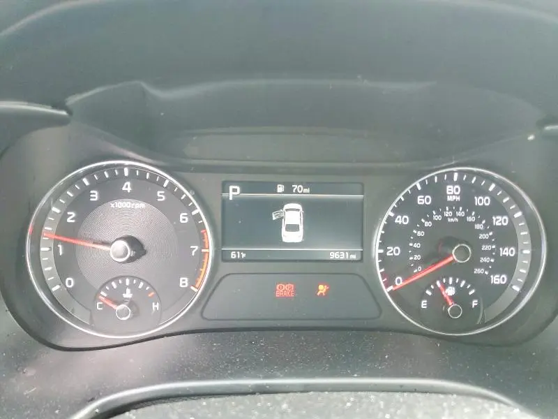 2024 KIA FORTE GT LINE  