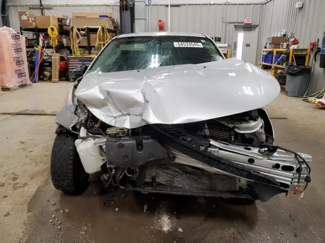 2011 FORD FOCUS SE  