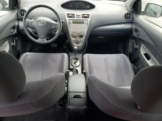 2010 TOYOTA YARIS   