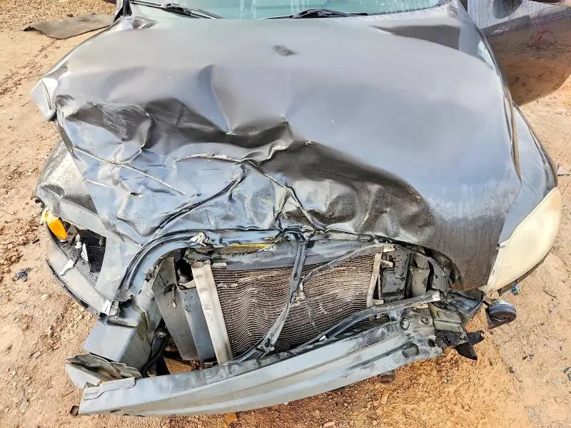 2010 CHEVROLET HHR LT  