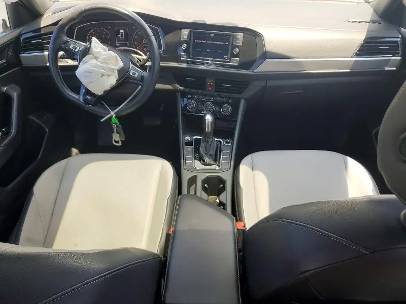 2020 VOLKSWAGEN JETTA S  